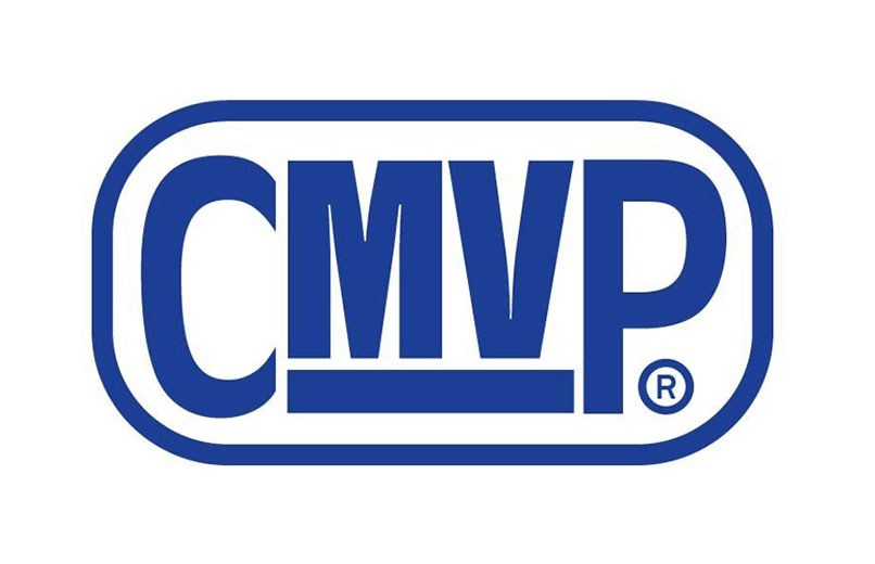 L'équipe de Garcia Énergie obtient la Certification CMVP