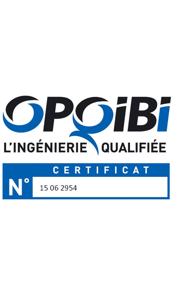 Qualifications ingénierie